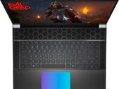 The Alienware x16 R2 has been discounted on Dell's website (image source: Dell)
