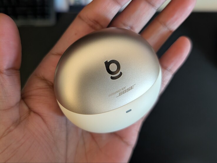 Charging case for the Inspire XP1