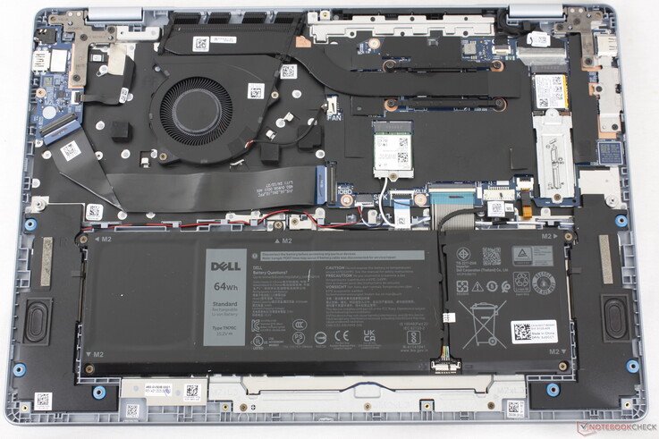 Dell 16 Plus for comparison