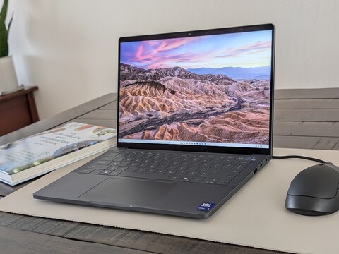 Dell Pro 13 Premium QHD+ review: One of the best business laptops gets better