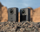 The DJI Osmo 360 II is unlikely to receive an official US release.