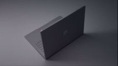 32 GB of RAM would be a first for the Surface Book series. (Image source: Microsoft)