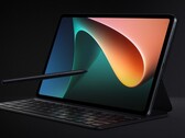 The Mi Pad 5 series has only been announced in China so far. (Image source: Xiaomi)
