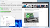 Maximum latency when opening multiple browser tabs