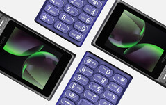 The new Nokia 110 arrives with minor upgrades. (Image source: HMD Global)