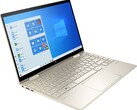 HP Envy x360 13 with 11th gen Core i7 and 512 GB NVMe SSD is barely six months old, already down to $699 USD (Image source: Best Buy)