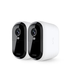 The range includes basic indoor cameras...