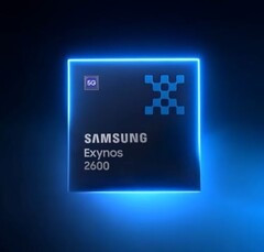 The Exynos 2600 has now been officially confirmed for release. (Image Source: Samsung)