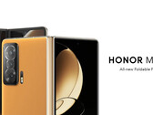 The Magic V. (Source: Honor)