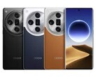 The Find X7 Ultra. (Image source: Oppo)