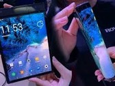 Royole will showcase its line of flexible electronics at CES