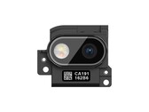 The new 48 MP camera module for the Fairphone 3. (Image via Fairphone 3)