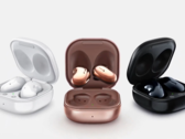 The Galaxy Buds Live. (Source: Samsung)