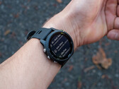 The Forerunner 255 has received its first beta update this month. (Image source: Garmin)