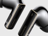 The FreeBuds Pro 4. (Image source: Huawei)