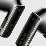 The FreeBuds Pro 4. (Image source: Huawei)