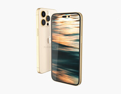 Apple iPhone 14 Pro Max gets