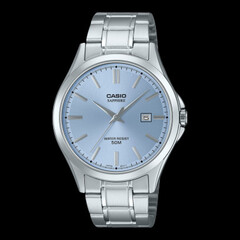 Casio MTS-115D-2A2V. (Image source: Casio)