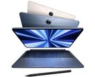 The Pad 3 Pro. (Image source: Oppo)