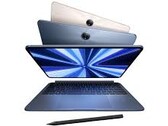 The Pad 3 Pro. (Image source: Oppo)
