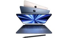 The Pad 3 Pro. (Image source: Oppo)