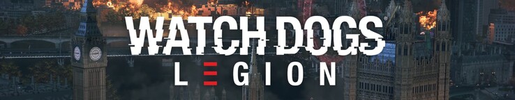 Watch Dogs Legion