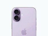 A new "iPhone 17" render. (Image source: Fixed Focus Digital via Weibo)