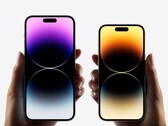 Even at its fastest, the iPhone 14 Pro Max charges from 0% to 100% in 109 minutes. (Source: Apple)