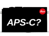 Speculation suggests that Leica's D-Lux 7 replacement will feature an APS-C sensor and a fixed prime lens. (Image source: Leica - edited)