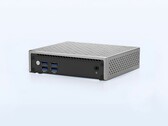 The Links LNE6412 packs a modest quad-core Celeron CPU paired with up to 32 GB RAM.