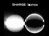 Sharge introduces the loomos glasses. (Image source: Sharge)