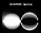 Sharge introduces the loomos glasses. (Image source: Sharge)