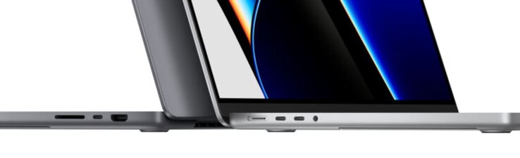Apple M1 Max 16-Inch MacBook Pro 64GB RAM In Stock, $200 Off