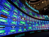 Apple's stock price has had a rough ride on the NASDAQ over the last few weeks. (Source: Varchev)