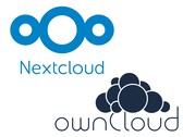 Security gaps in the open source services prompted a server update (Image: Nextcloud/Owncloud)