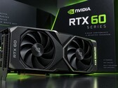 Nvidia RTX 60 series GPUs are said to launch in 2028.