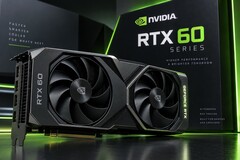 Nvidia RTX 60 series GPUs are said to launch in 2028.