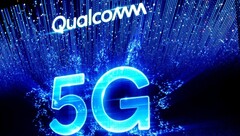 Qualcomm is set to make a sizeable investment in 5G's future. (Source: RTE)