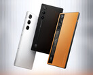 The RedMagic 10 Air will not be available to purchase until May 6. (Image source: RedMagic)