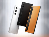 The RedMagic 10 Air will not be available to purchase until May 6. (Image source: RedMagic)
