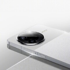 The Redmi K80 is expected to be rebadged as the Poco F7 Pro. (Image Source: Xiaomi)