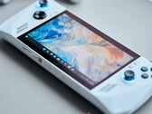 ASUS continues to bring new features to the ROG Ally on an almost monthly basis. (Image source: Notebookcheck)