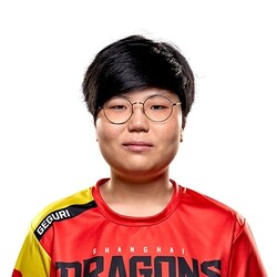 Superhuman talent earned Se-Yeon "Geguri" Kim cheating allegations, but she's just great at Overwatch