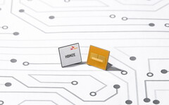 SK Hynix' new memory is high-bandwidth indeed. (Source: SK Hynix) SK Hynix' new memory is high-bandwidth indeed. (Source: SK Hynix)