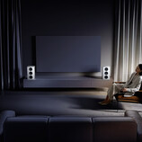 Xiaomi's Sound 2 Max speakers support digital and analogue inputs.