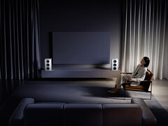 Xiaomi's Sound 2 Max speakers support digital and analogue inputs.