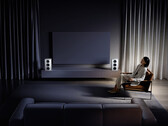 Xiaomi's Sound 2 Max speakers support digital and analogue inputs.