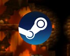 SteamWorld Dig is an outstanding game from the early 2010s, currently available for free on Steam. Pictured: Edited screenshot of the game. (Image source: Steam, with edits)