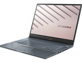 The Asus StudioBook S W700 could be a good clue to how a 17-inch XPS might look. (Source: Asus)