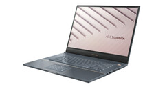 The Asus StudioBook S W700 could be a good clue to how a 17-inch XPS might look. (Source: Asus)